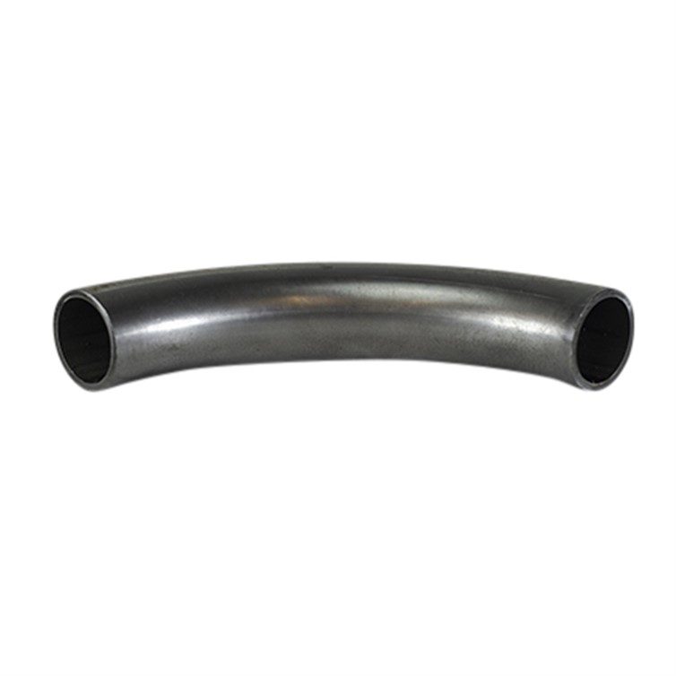Steel Flush-Weld 90? Elbow with 5" Inside Radius for 1-1/4" Pipe 7067