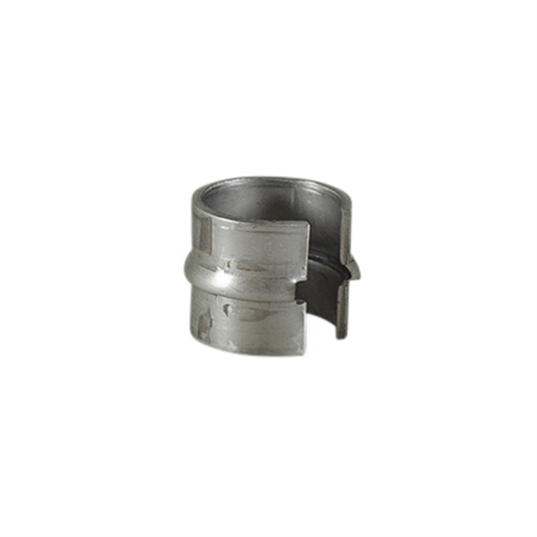 Stainless Steel Wedge-Lock? Welding Connector, 3/4" Pipe 1010