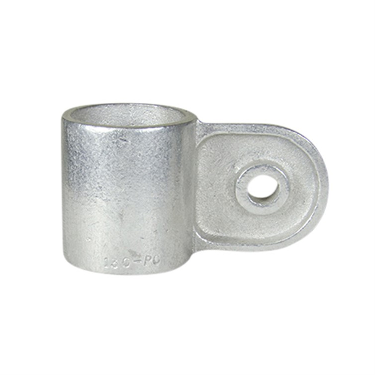 Aluminum Slip-On Swivel, 1-1/4" DA130-3