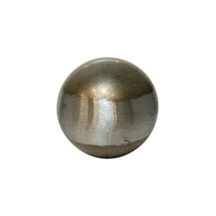 3" Stainless Steel Hollow Ball 4134