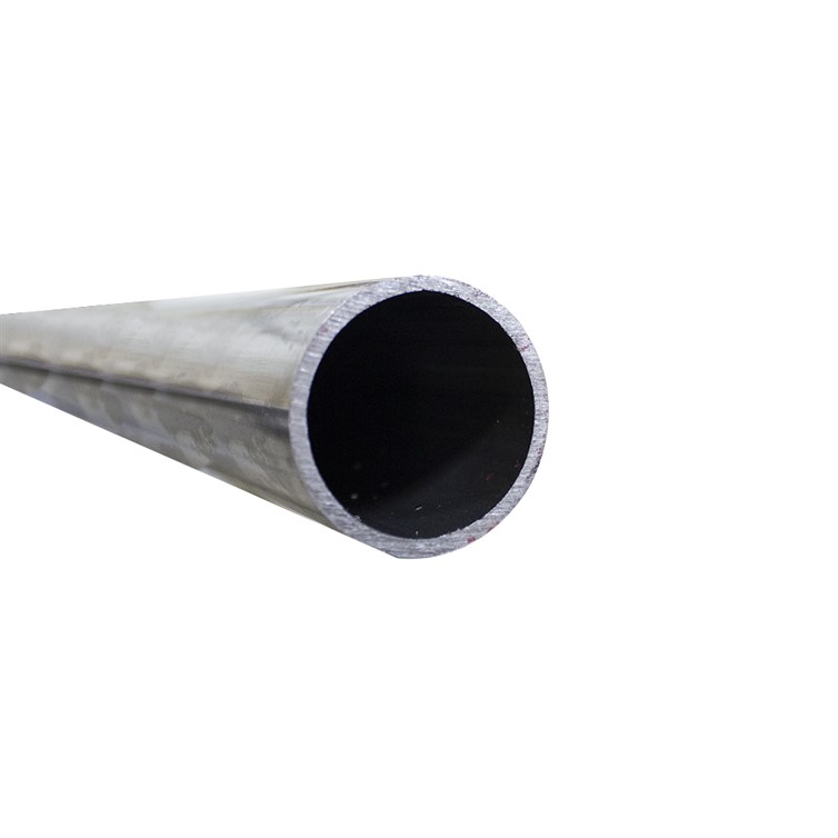 Stainless Steel, Type 316, Pipe, 1.25" Pipe or 1.66" Outside Diameter, 20' Lengths P3166106