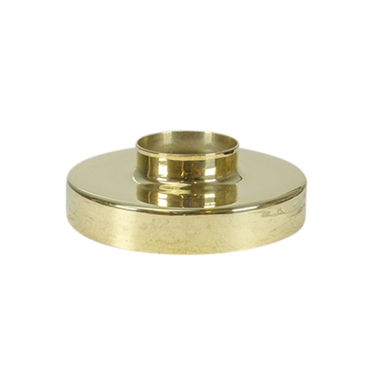 Brass Canopy Cover Flange, 2.00" 142080