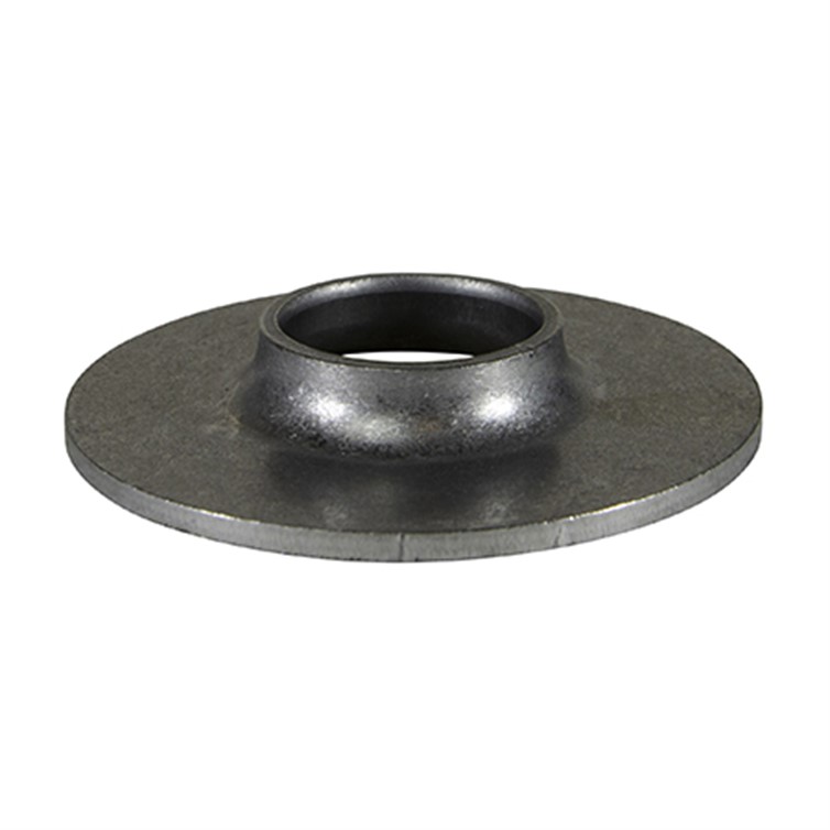 Steel Extra Heavy Base Flange for 1.50" Dia Tube 1620-T