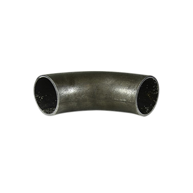 Steel Flush-Weld 90? Elbow with 3" Inside Radius for 2" Pipe 421