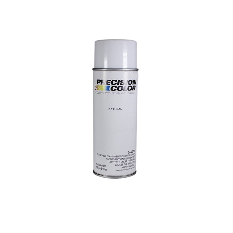 Aerosol Can, Touchup Paint, Clear Anodized PP204R1-CL