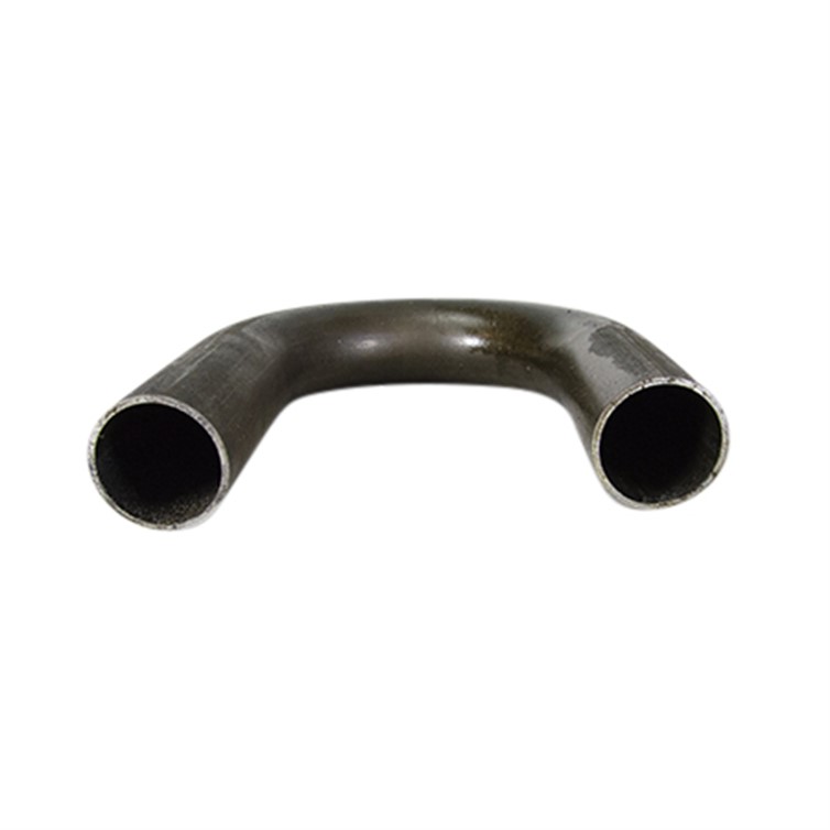 Steel Bent Flush-Weld 180? Elbow with Two Untrimmed Tangents, 3" Inside Radius for 2" Pipe 436B