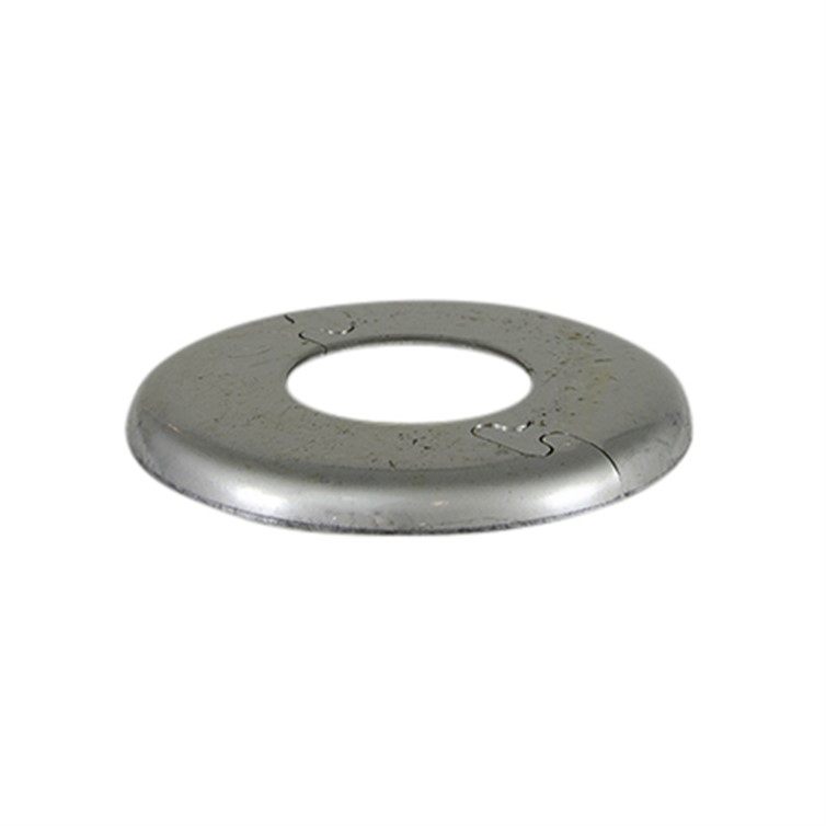 Stainless Steel Puzzle-Lock Split Flange for 1-1/2" Pipe 26423