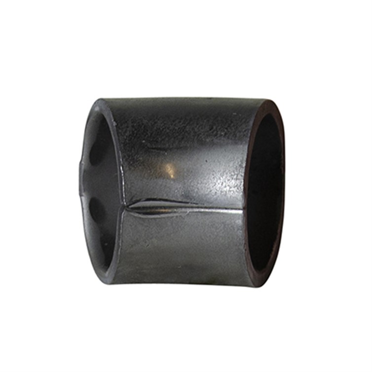 Steel Flush-Weld 35? Elbow with 1-5/8" Inside Radius for 1-1/4" Pipe 4431