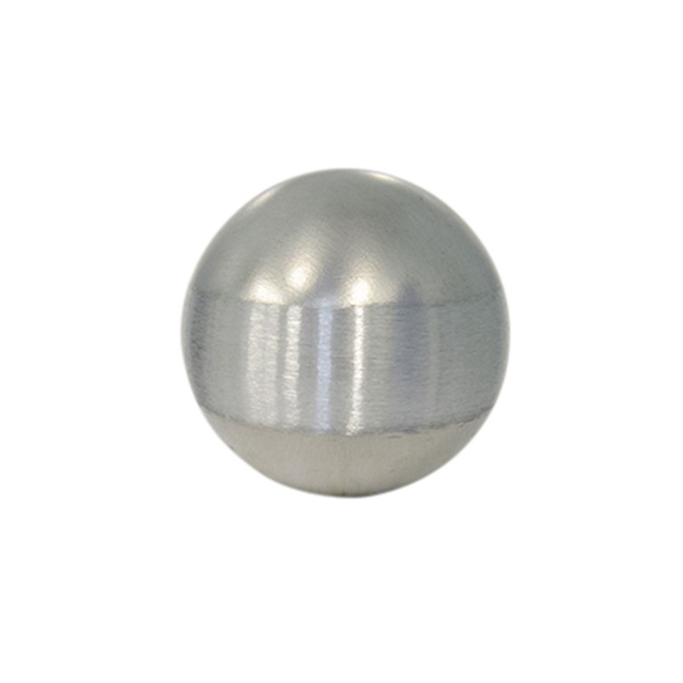 5" Aluminum Hollow Ball 4162
