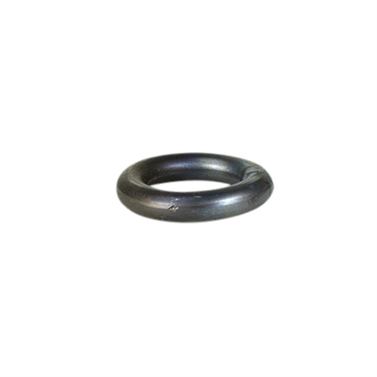 Steel Solid Round Ring with 2.50" Diameter 4350
