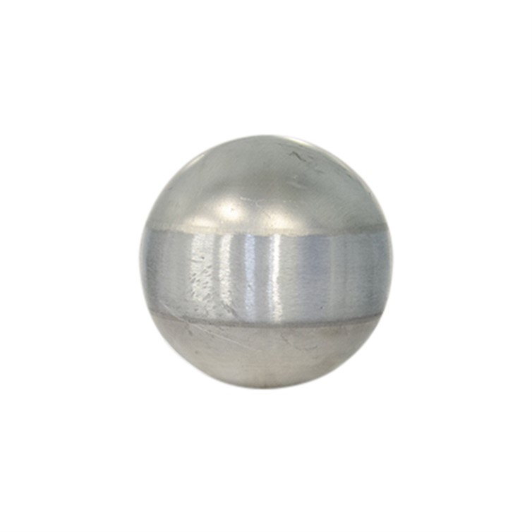6" Aluminum Hollow Ball 4172
