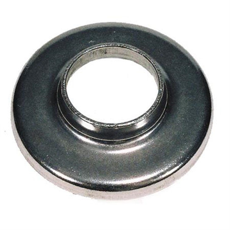 Steel Heavy Base Flange for 2-1/2" Pipe 1488