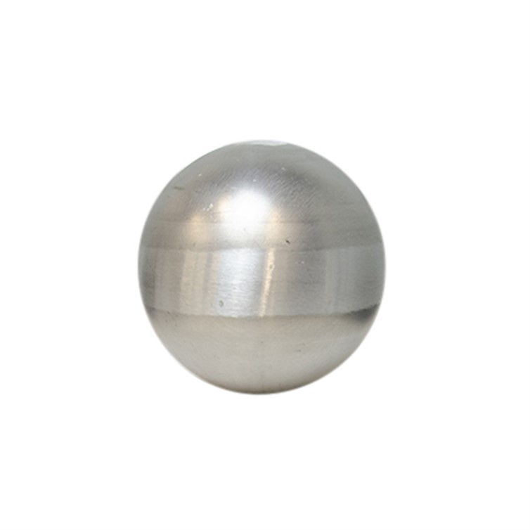 8" Aluminum Hollow Ball 4182