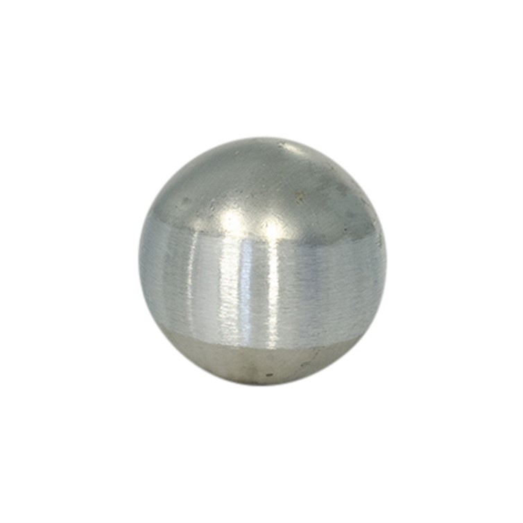 2-1/2" Aluminum Hollow Ball 4122