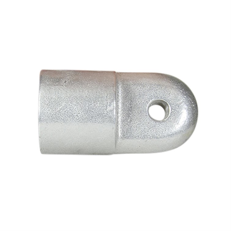 Aluminum Slip-On Socket Swivel, 1-1/4" DA125-3