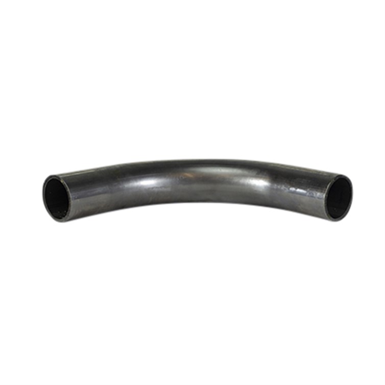 Steel Flush-Weld 90? Elbow with Two 2" Tangents, 4" Inside Radius for 1-1/4" Pipe 5640