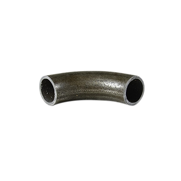 Steel Flush-Weld 90? Elbow with 1-5/8" Inside Radius for 3/4" Pipe 154-1