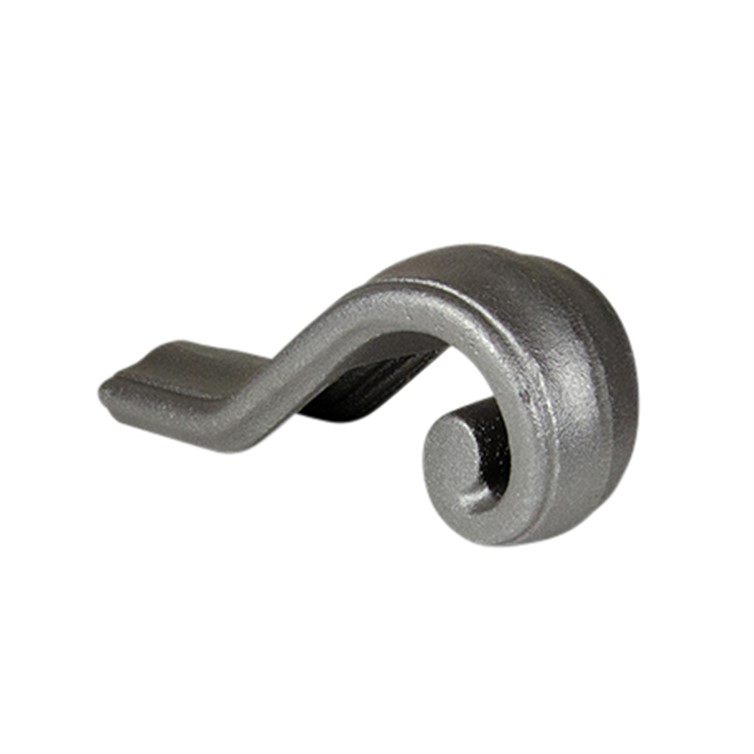 Malleable Iron Vertical End for H1252 H1252F