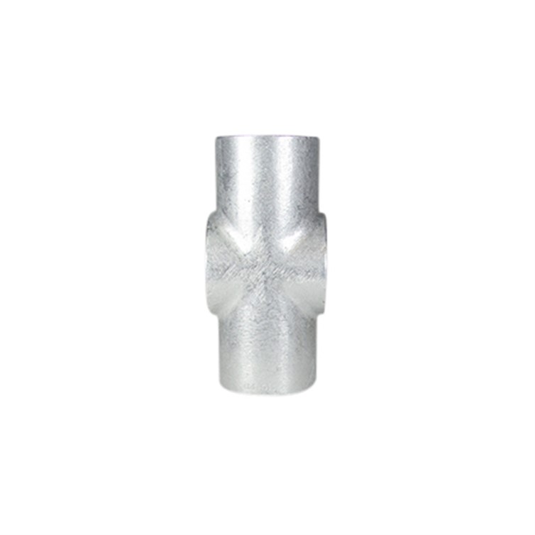 Aluminum Slip-On Cross, 1-1/2" DA110-4