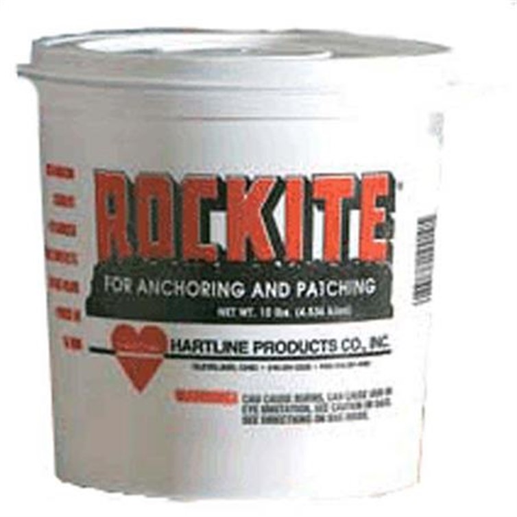 Rockite? Expansion Anchor Cement - 50 Lb. Pail RK10051