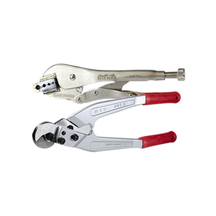 Ultra-tec® Push-Lock® Fitting Tool Kit CRPLTC