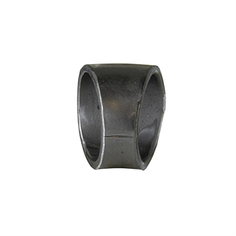 Steel Flush-Weld 35? Elbow with 1" Inside Radius for 1-1/4" Pipe 248