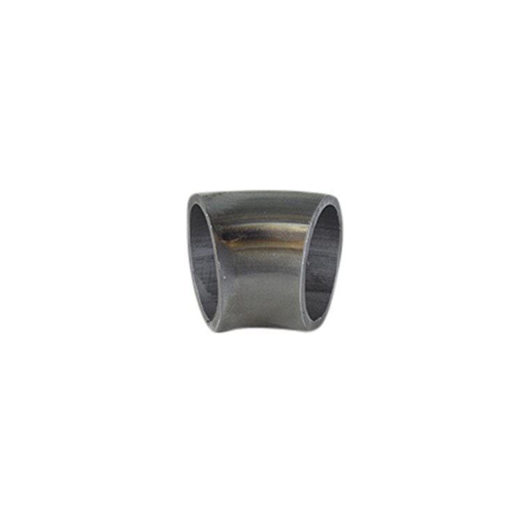 Steel Bent Flush-Weld 35? Elbow with 1-5/8" Inside Radius for 1-1/4" 4431-S