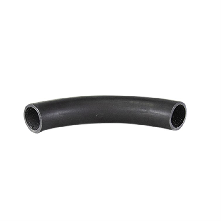 Steel Flush-Weld 90? Elbow with 4" Inside Radius for 1" Pipe 5604