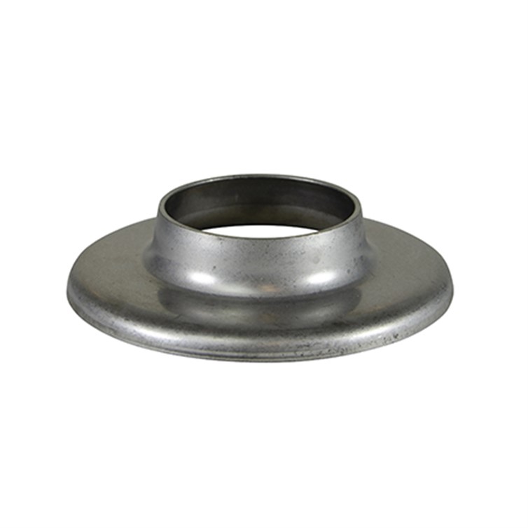 Stainless Steel Heavy Base Flange for 2" Pipe 1542