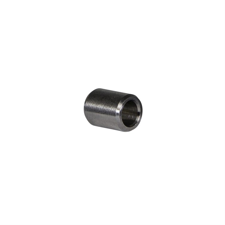 Ultra-tec® Stainless Steel Ferrule for 3/16" Cable CRF6