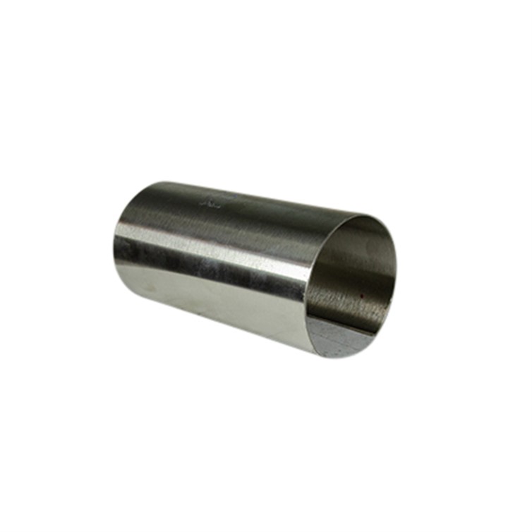 Stainless Steel Internal Splice, 3.00" GR330LS