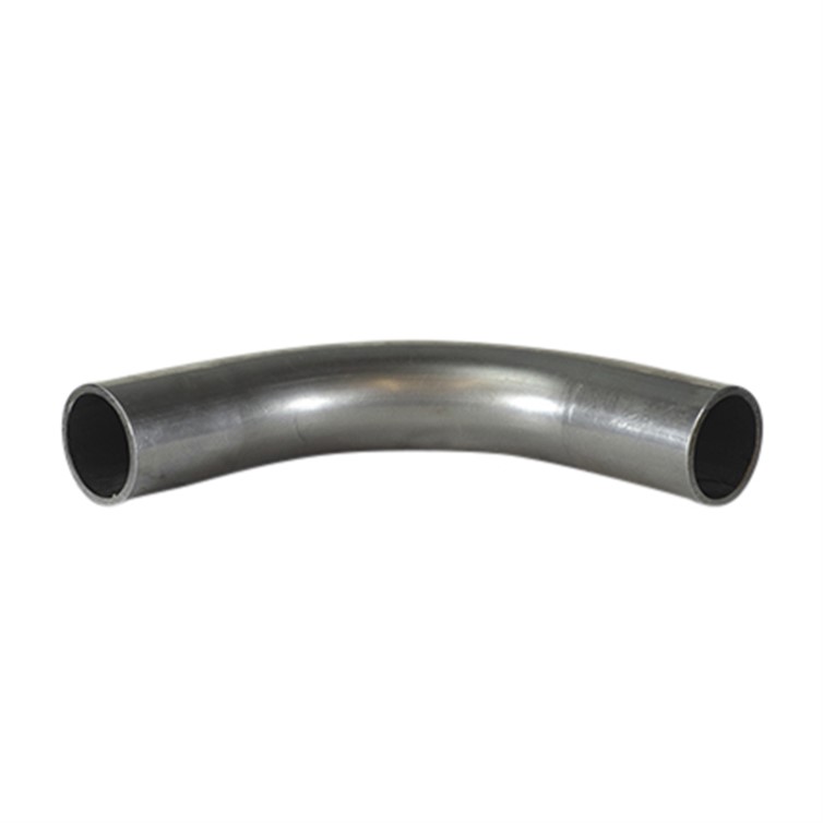 Steel, Bent Flush-Weld 90? Elbow with Two 2" Tangents, 3" Inside Radius for 1-1/4" Pipe 271-7