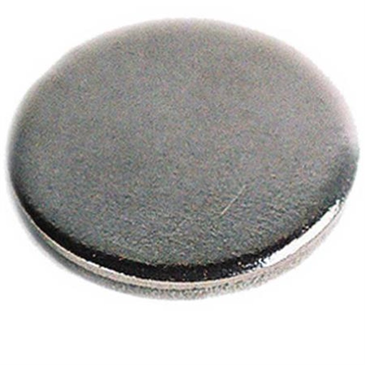 Steel Disk with 5.625" Diameter and 3/16" Thick D324