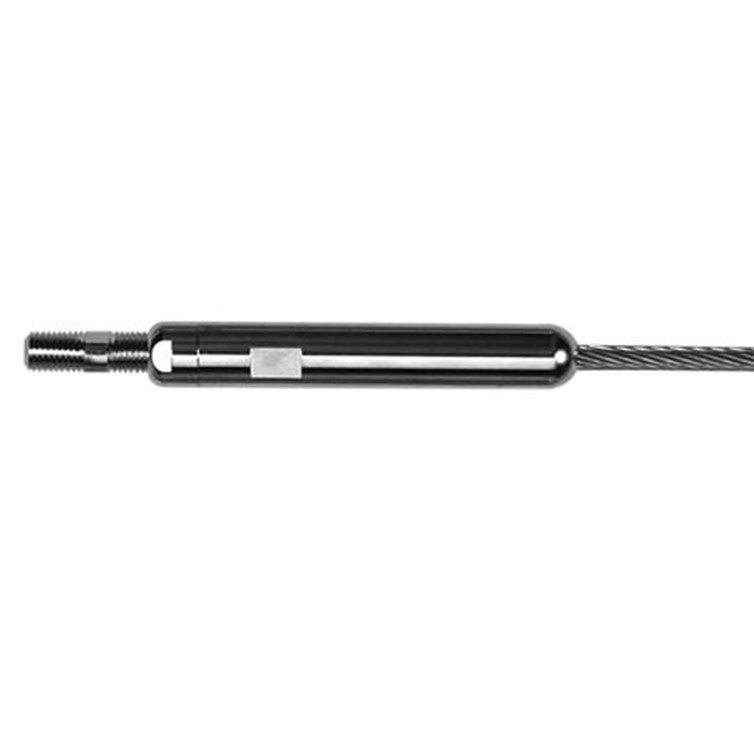 Ultra-tec® Adjust-a-Body® Tensioner with Threaded Bolt for 5/16" or 3/8" Cable CRAJT12