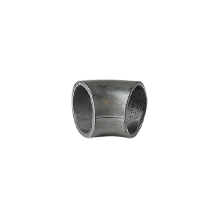 Steel Flush-Weld 55? Elbow with 1" Inside Radius for 1-1/4" Pipe 260