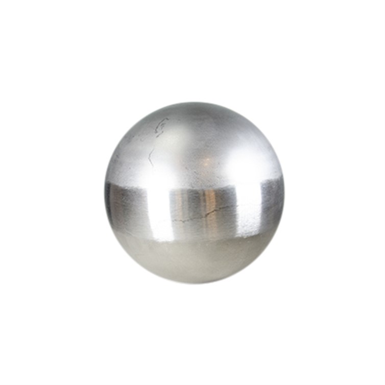 10" Steel Hollow Ball 4185
