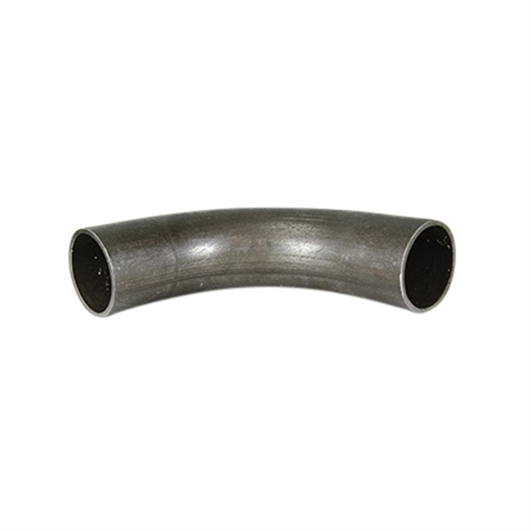 Steel Flush-Weld 90? Elbow with Two 2" Tangent, 3" Inside Radius for 2" Pipe 424