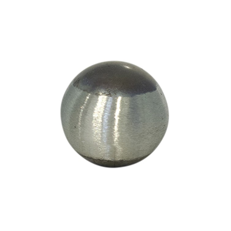 1-1/2" Stainless Steel Hollow Ball 4107