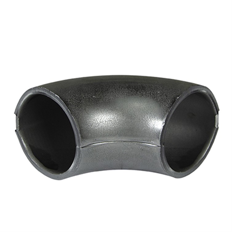 Steel Flush-Weld 90? Elbow with 1" Inside Radius for 1-1/4" 266