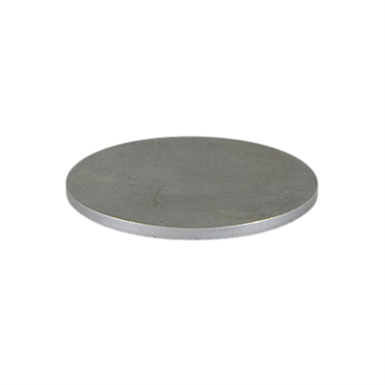 Steel Disk with 2.375" Diameter and 1/8" Thick D105