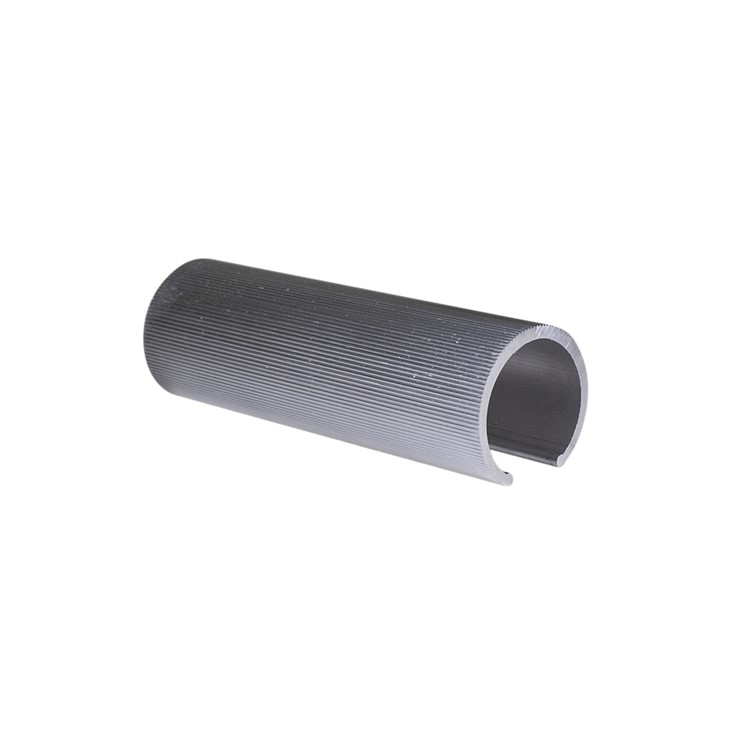 Extruded Aluminum Internal Sleeve for 1.50" Pipe SA517