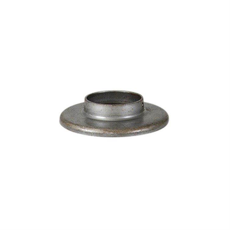 Steel Heavy Base Flange with Set Screw for 2" Pipe 1445