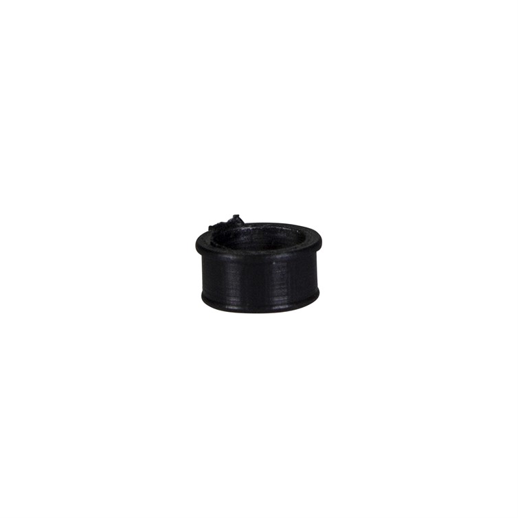 Ultra-tec® Cable Grommet; 1/4" Cable; Square or Rectangular Tube; Intermediate Post Material Not Slotted for Stairways CRGC82100
