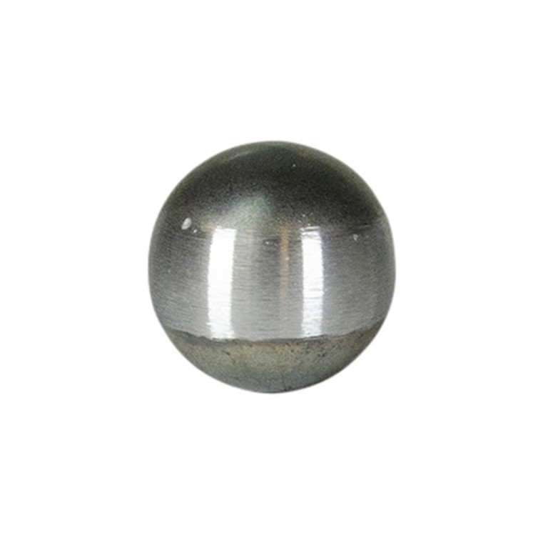 1-1/2" Steel Hollow Ball 4105