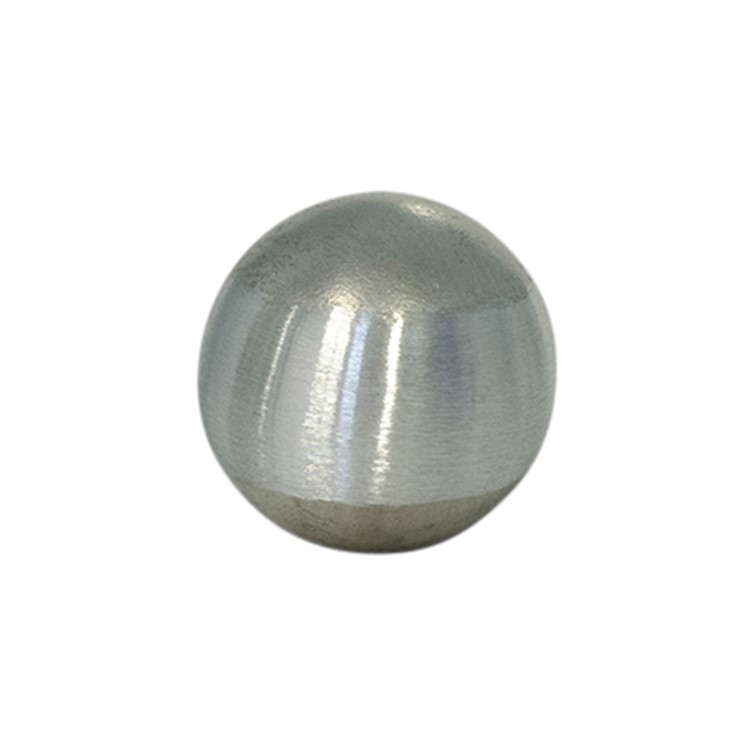 2" Aluminum Hollow Ball 4112