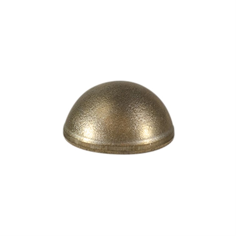 1-1/2" Silicon Bronze Hemisphere BSB4105