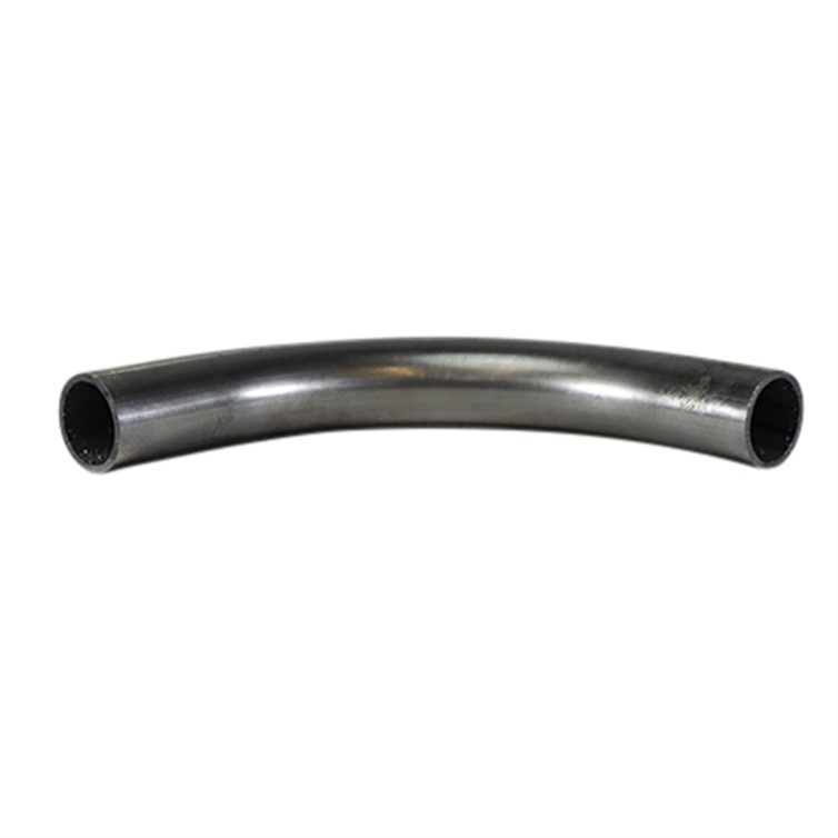 Steel Flush-Weld 90? Elbow with Two 2" Tangents, 5" Inside Radius for 1-1/4" Pipe 7069