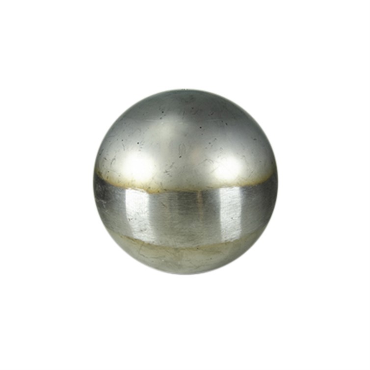 8" Stainless Steel Hollow Ball 4184