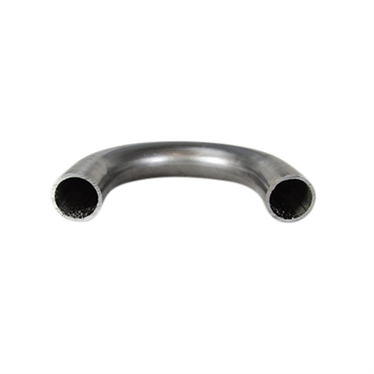 Steel Bent Flush-Weld 180? Elbow with Two 2" Tangents, 3" Inside Radius for 1-1/2" Pipe 343-6