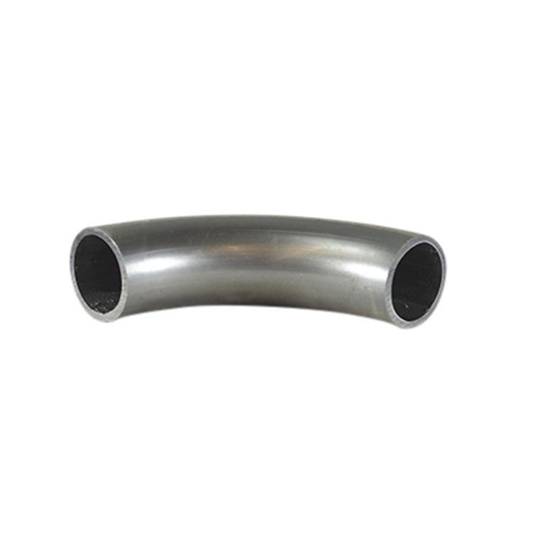 Steel, Bent Flush-Weld 90? Elbow with 3" Inside Radius for 1-1/4" Pipe 270-S